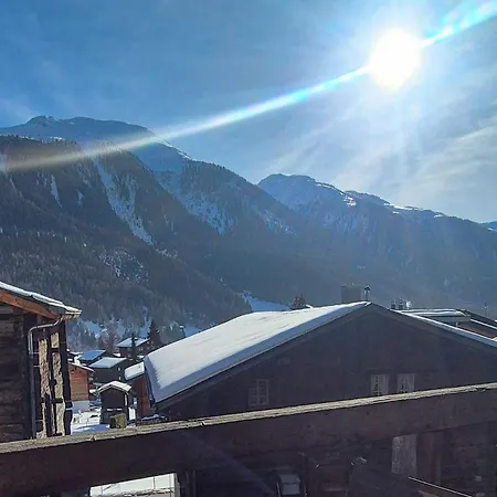 Stadel De Riedmatten *