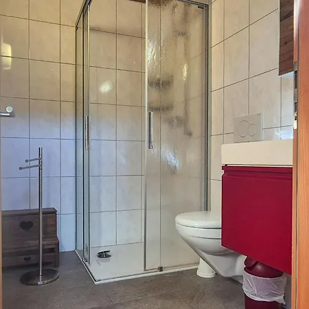 Stadel De Riedmatten Chalet